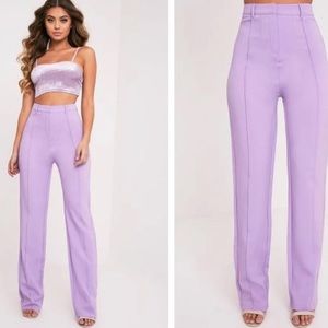 Gorgeous Velvet Top and Pant Set